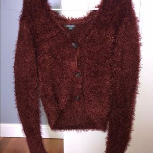 Super soft sweater!!